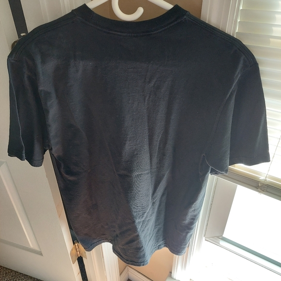 Very nice vintage deer hunters t-shirt - Picture 3 of 3